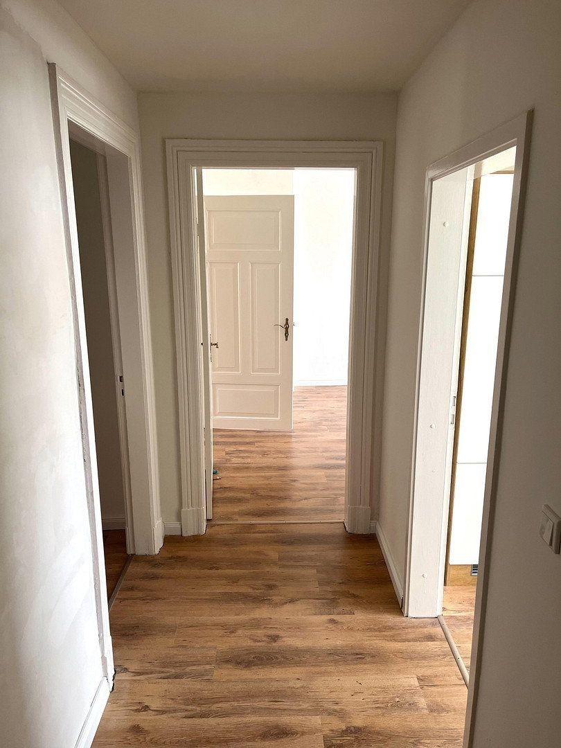 3+1, Johanisstraße 75-77 Flensburg Flensburg Schleswig-Holstein 24937, 70 m² - 1