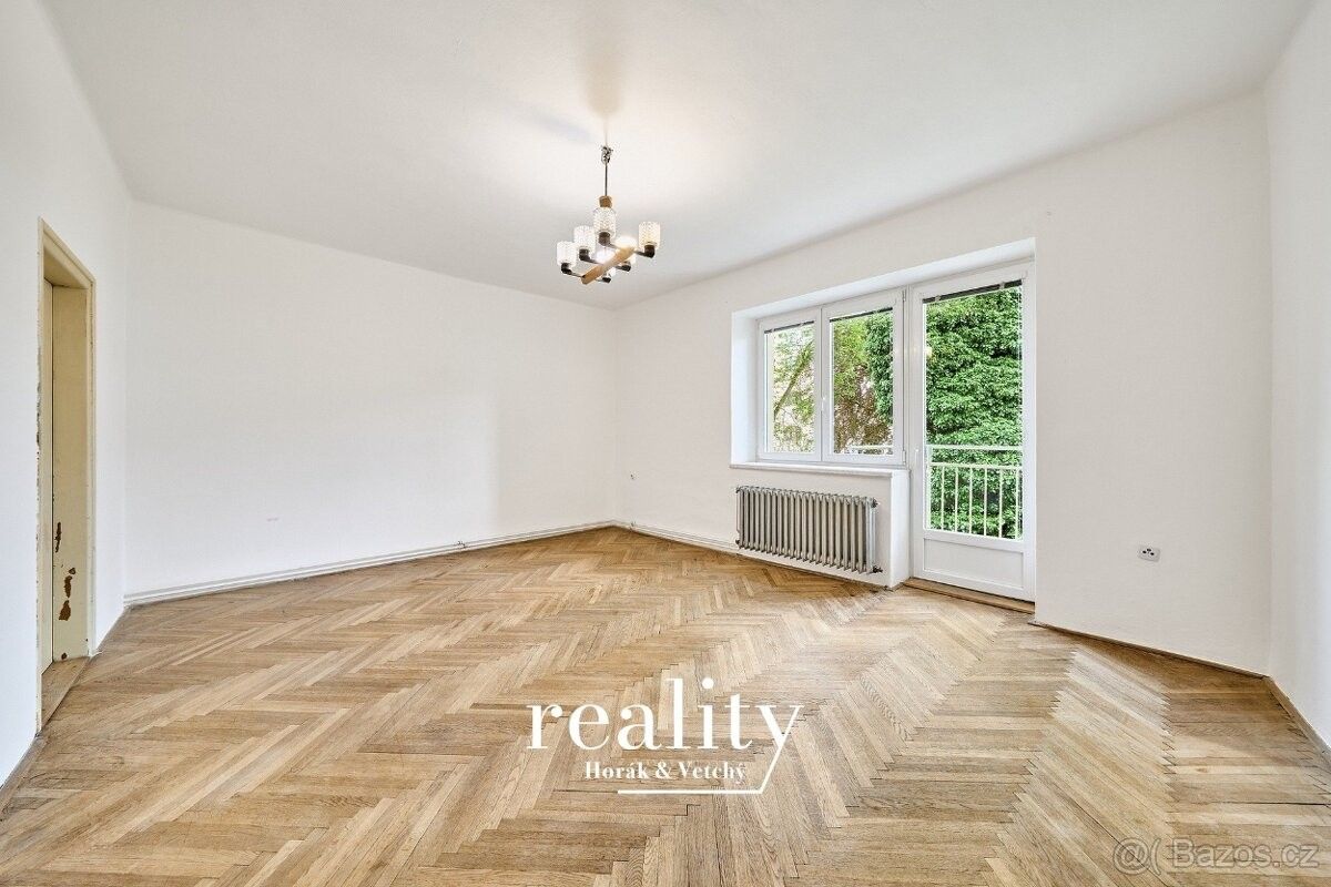 Prodej byt 4+1 - Jihlava, 586 01, 100 m²