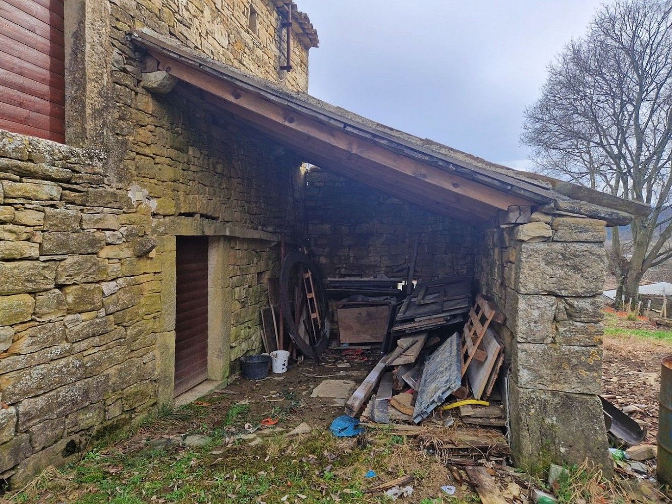 Rodinný dům · 160 m² · Cerovlje, HR - 3