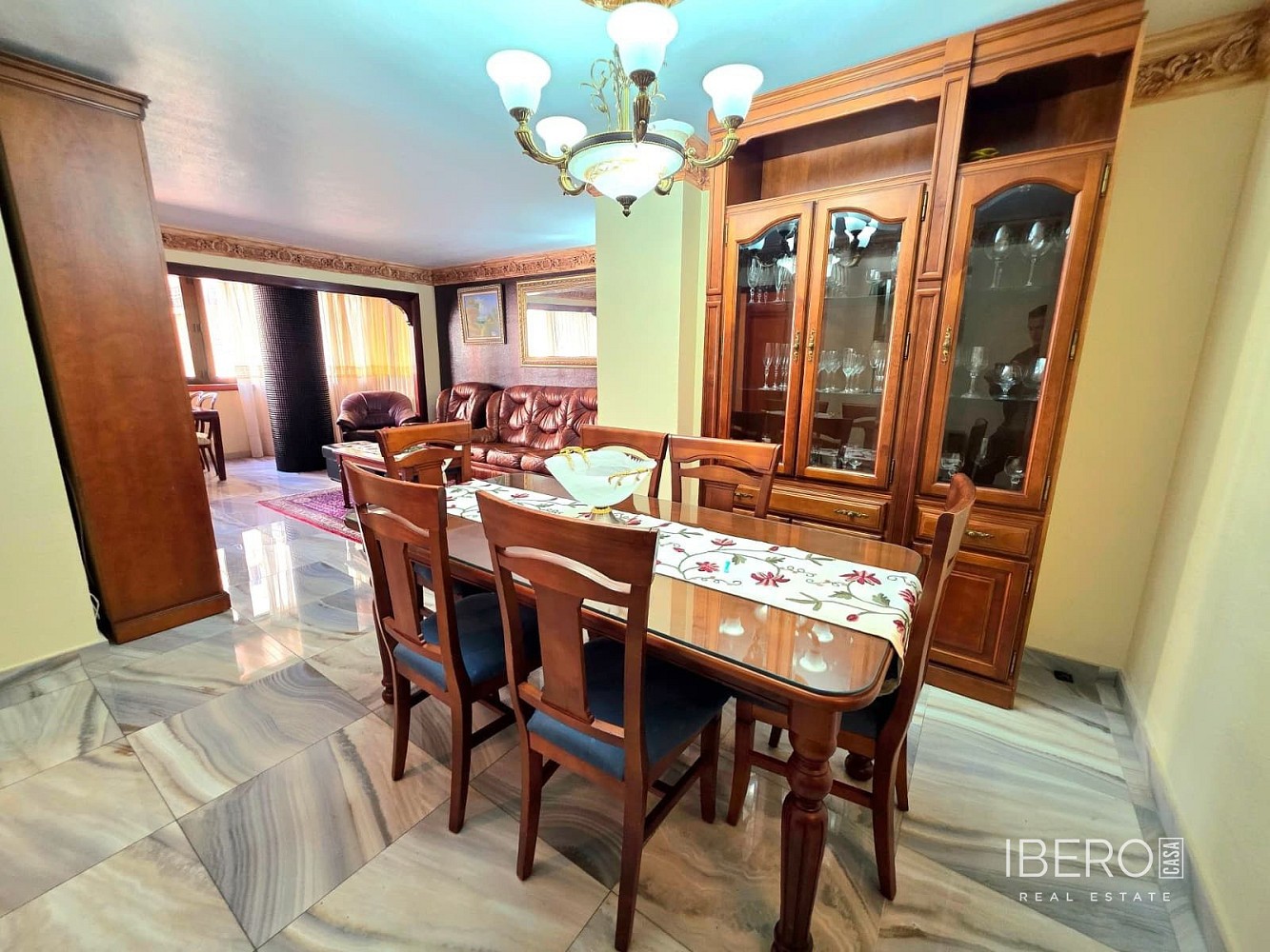 Prodej byt 4+kk - Alicante, Španělsko, 167 m² - 5