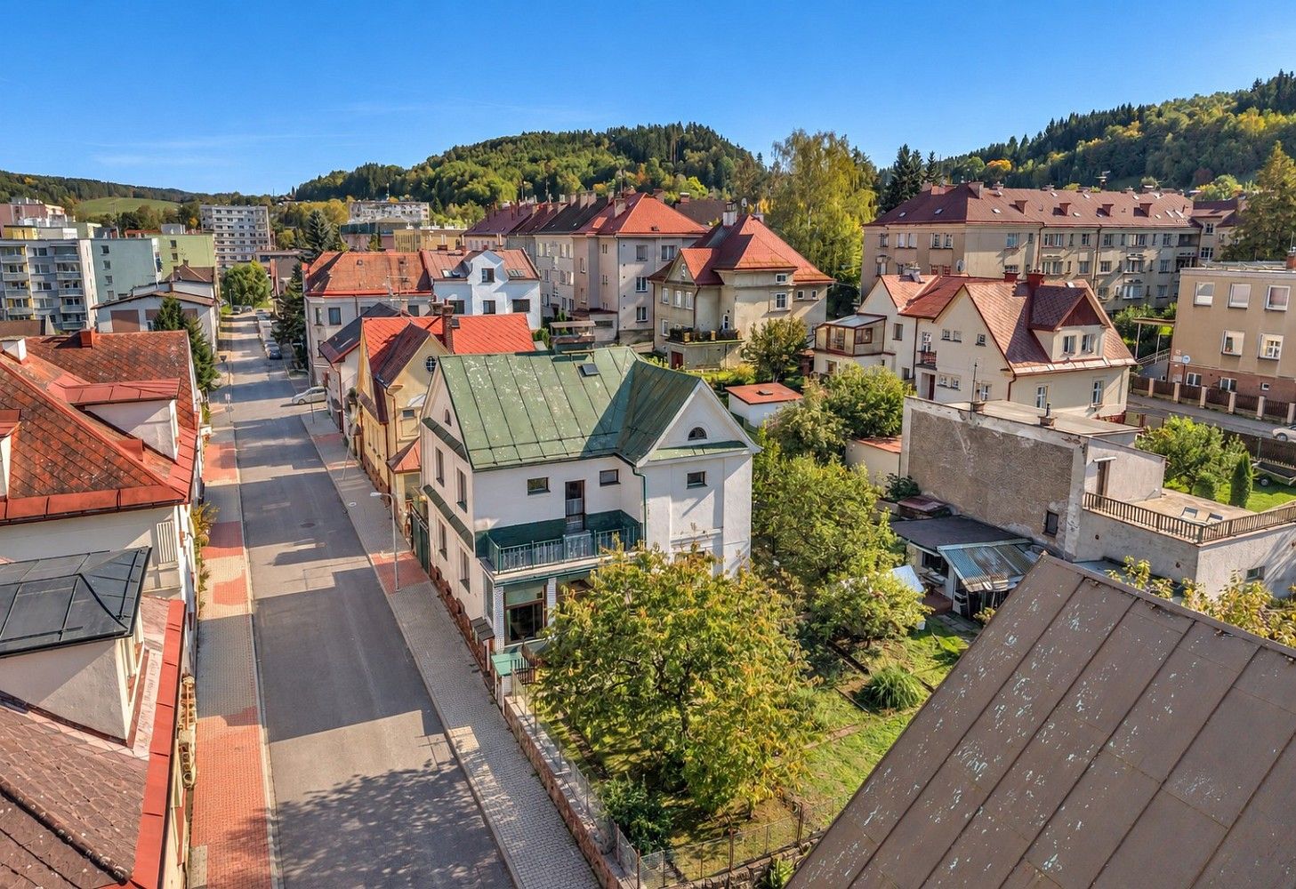 Rodinný dům · 170 m² · Ivana Olbrachta, Trutnov - Kryblice - 4