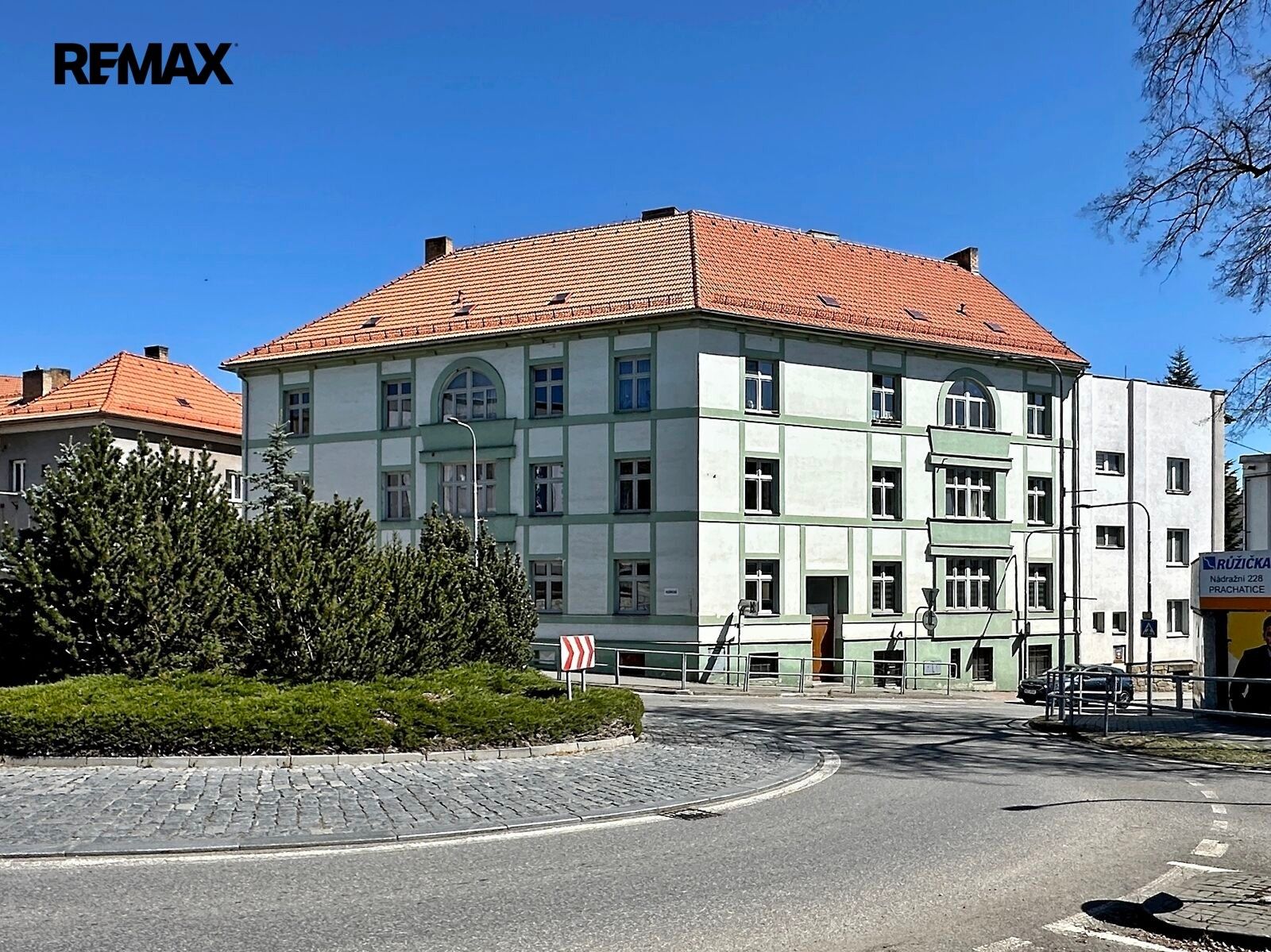 3+1, Pivovarská 289, Prachatice II, 79 m² - 1