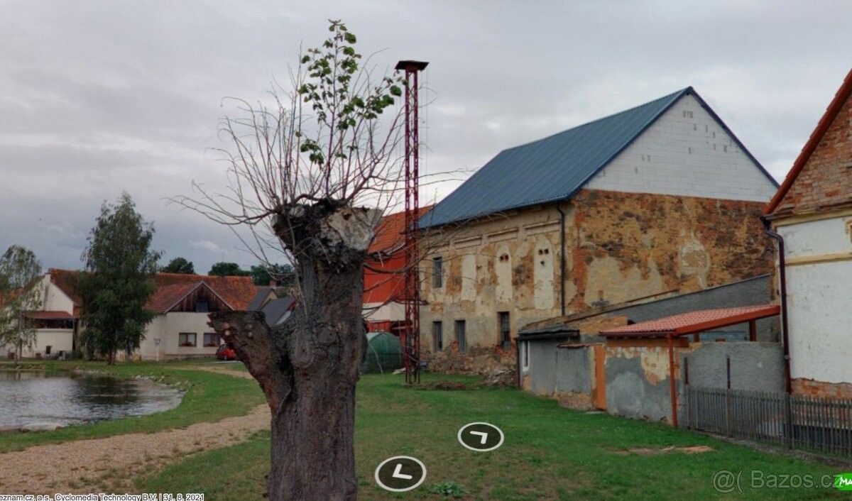 Prodej sklad - Město Touškov, 330 33