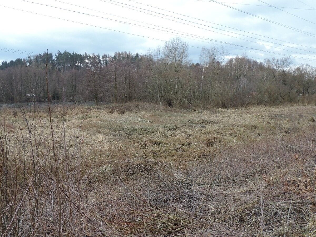 Prodej pozemek pro bydlení - Stráž pod Ralskem, 471 27