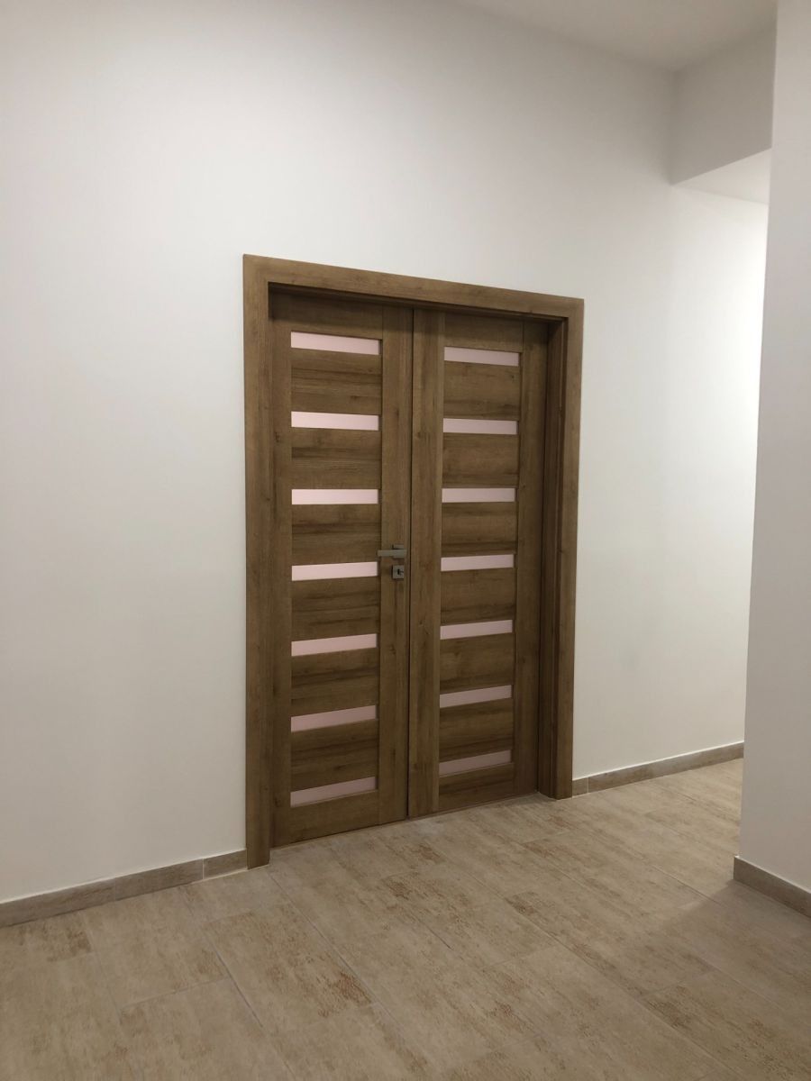 Byt 2+1 · 80 m² · Odborů, Praha - Nové Město - 3