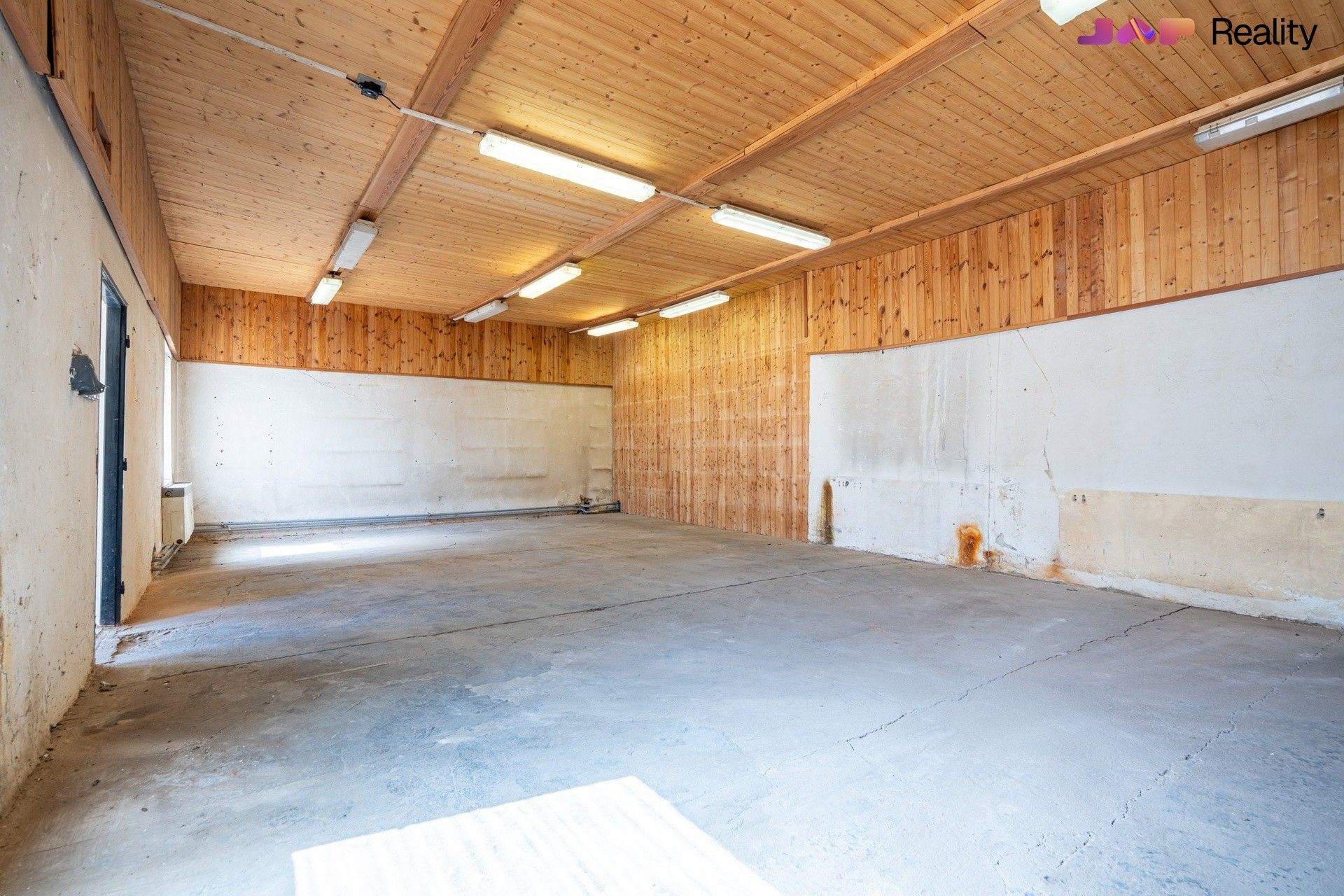 Sklad · 175 m² · Tetčice - 4