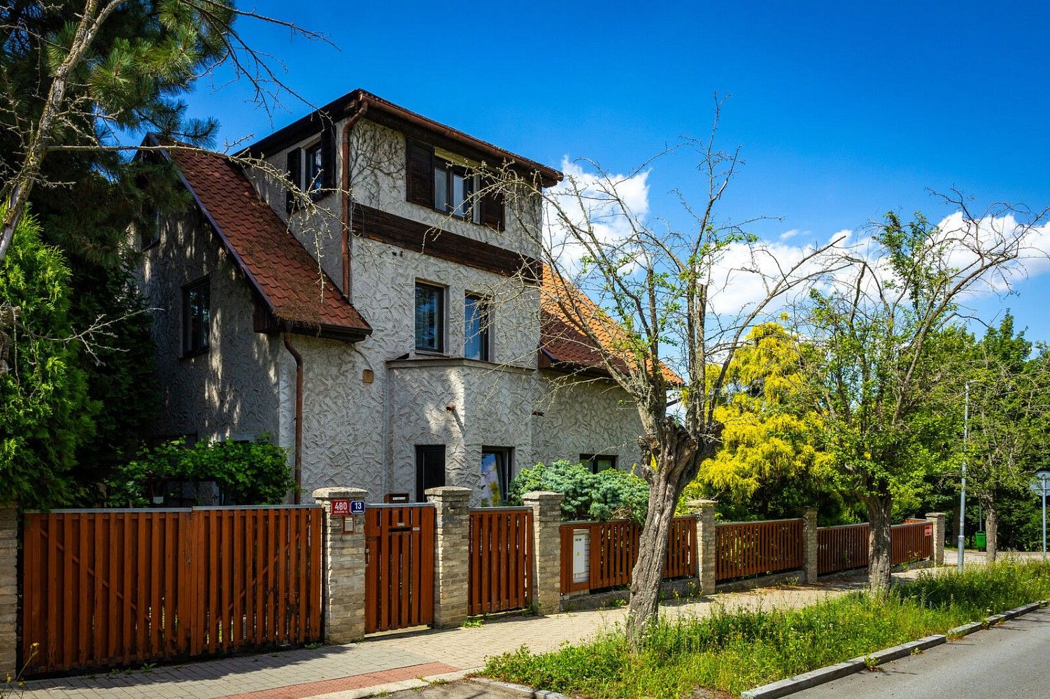 Prodej byt 6+kk a více - Říčany, okres Praha-východ, Středočeský kraj, 166 m² - 2