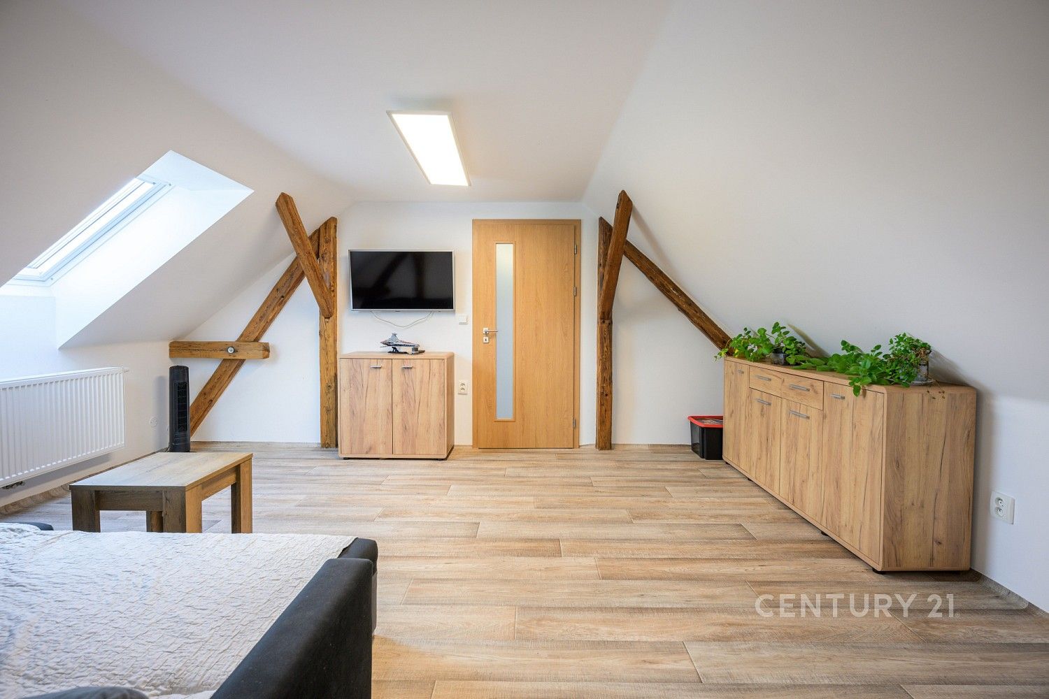 Rodinné domy, Červený Hrádek, okres Jindřichův Hradec, Jihočeský kraj, 180 m² - 2