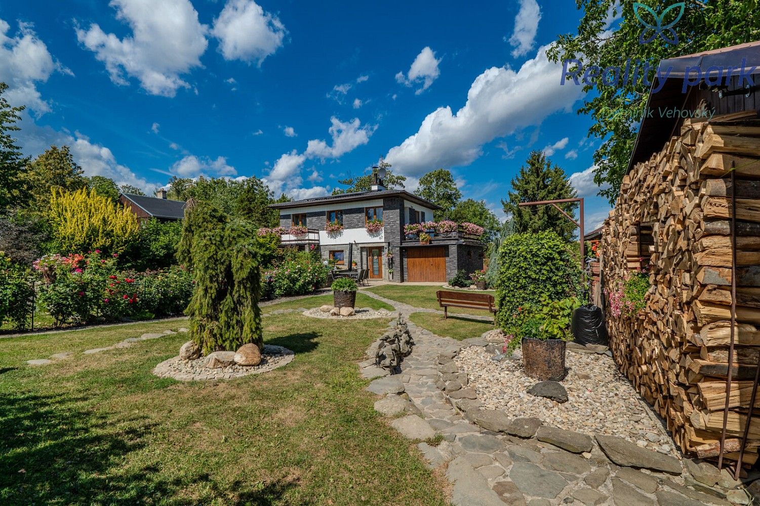 Rodinný dům · 110 m² · Brumovice - Kolná, okres Opava - 3