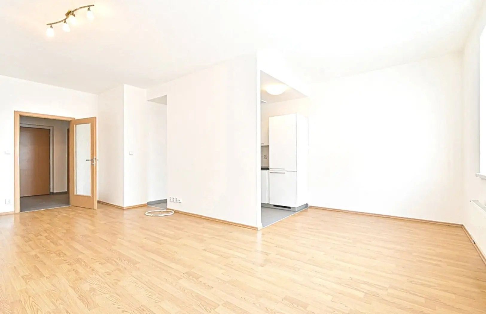 1+1, U Leskavy, Brno, 40 m² - 2