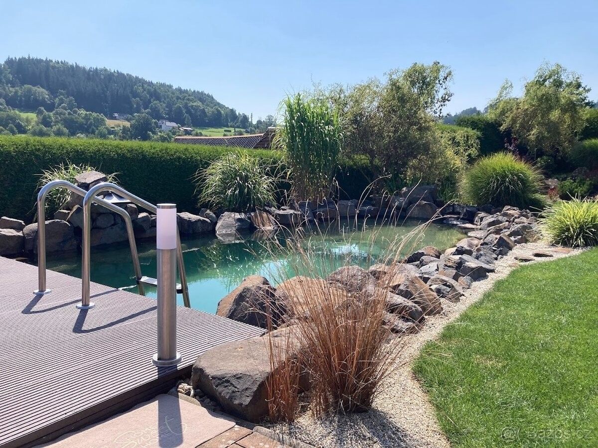 Prodej rodinný dům - Semily, 513 01