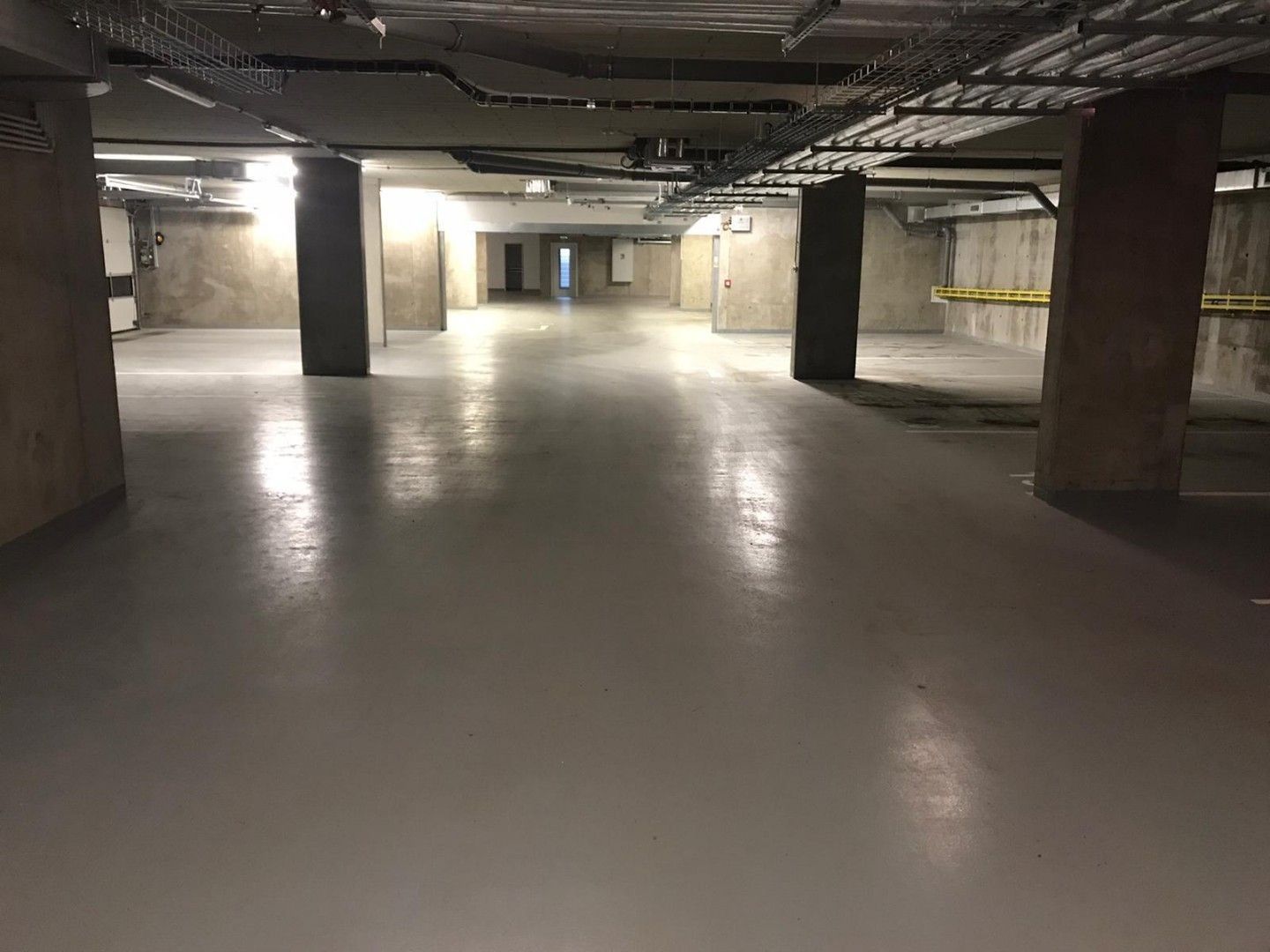 Garáž · 13 m² · Černodolská, Praha - Dolní Počernice - 3
