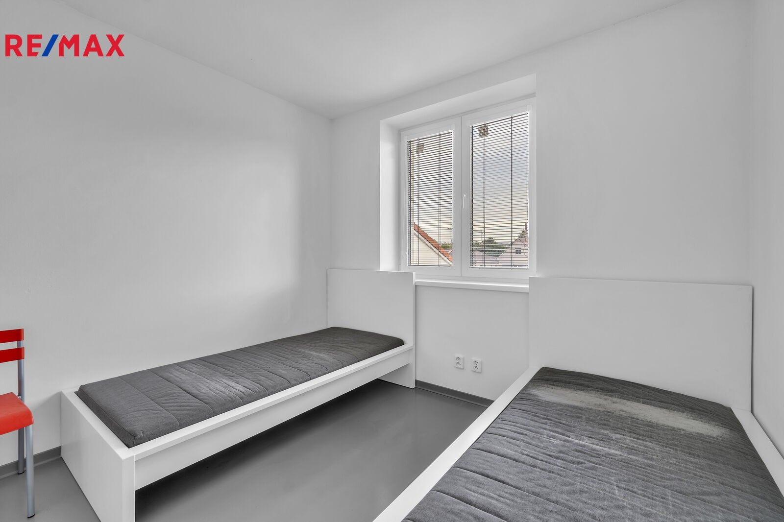 Prodej ubytovací zařízení - Strakonická, Praha, 492 m²