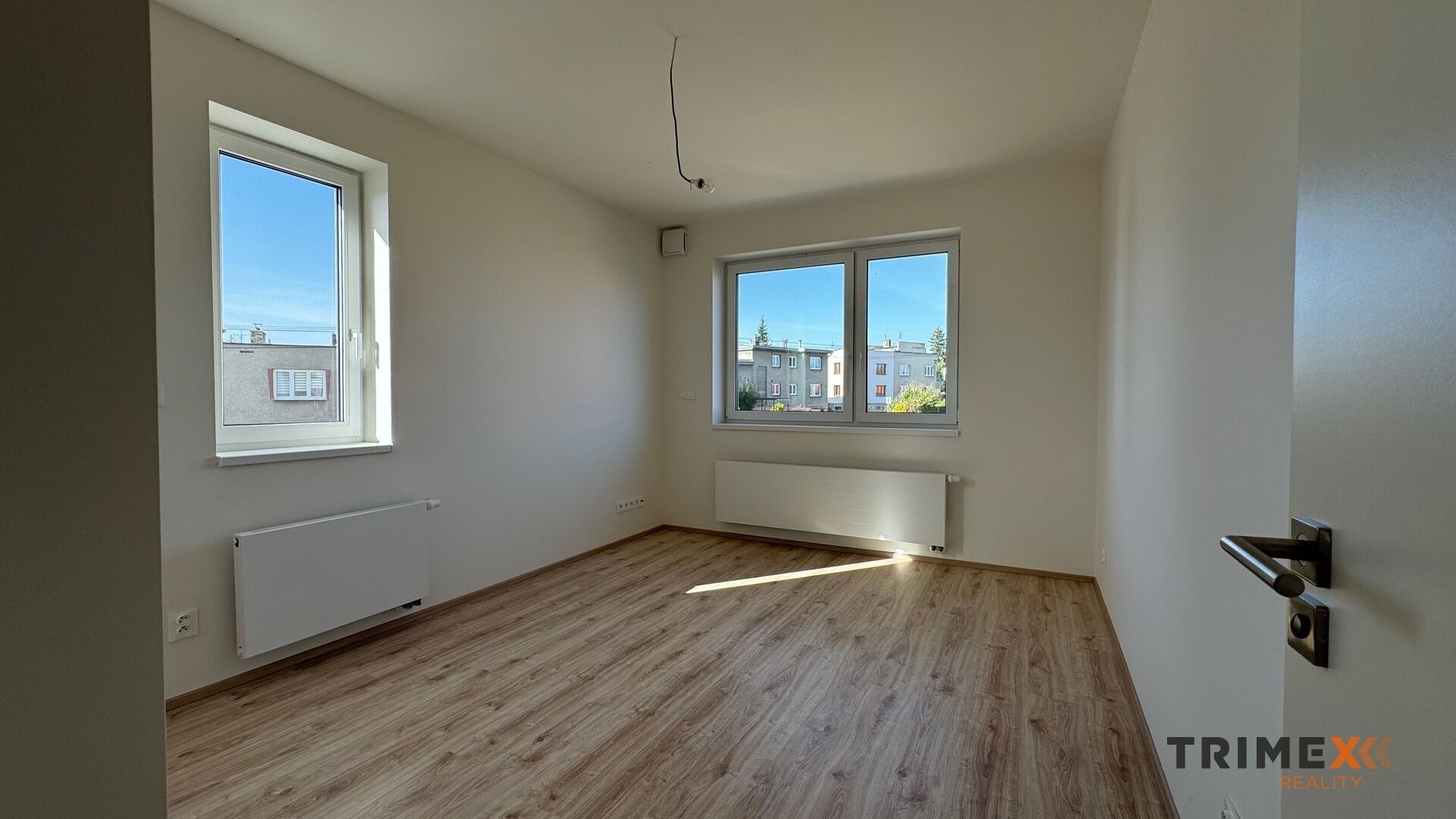 Prodej byt 3+kk - Císařského pluku, Opava, 78 m²