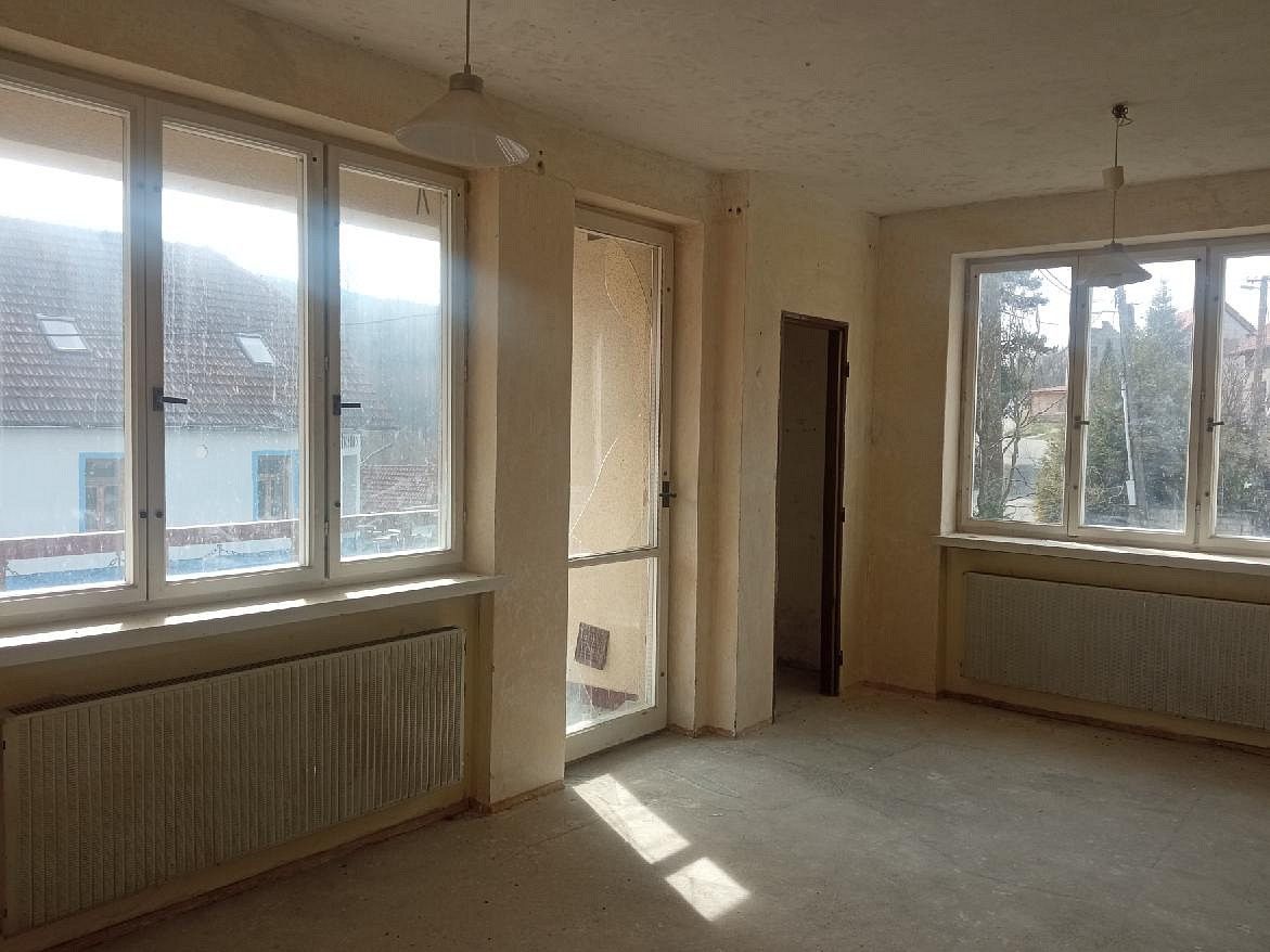 Prodej rodinný dům - Nová Lhota, okres Hodonín, 200 m² - 5
