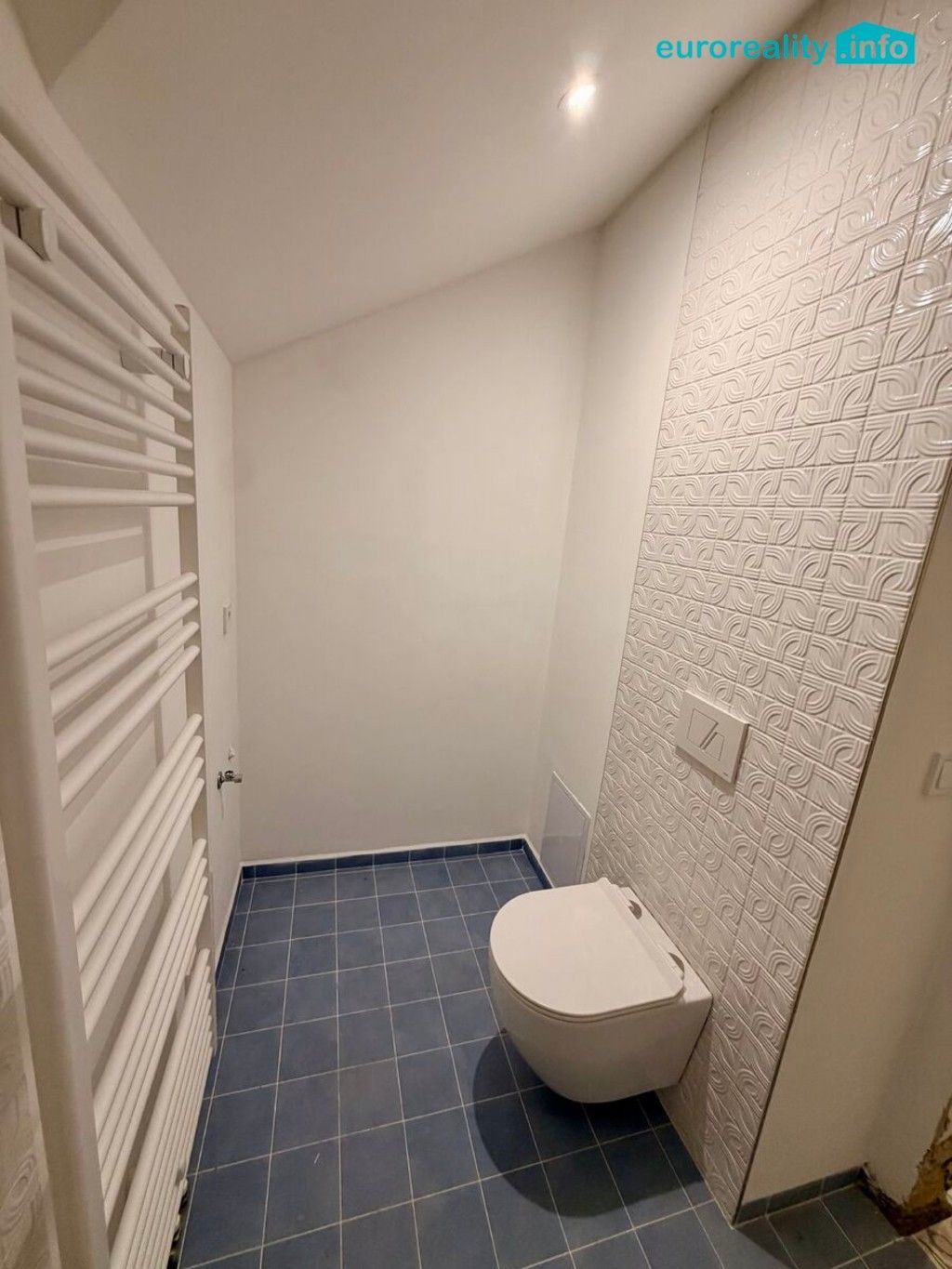 Byt 2+kk · 52 m² · Hlavní třída 263, Mariánské Lázně - 4