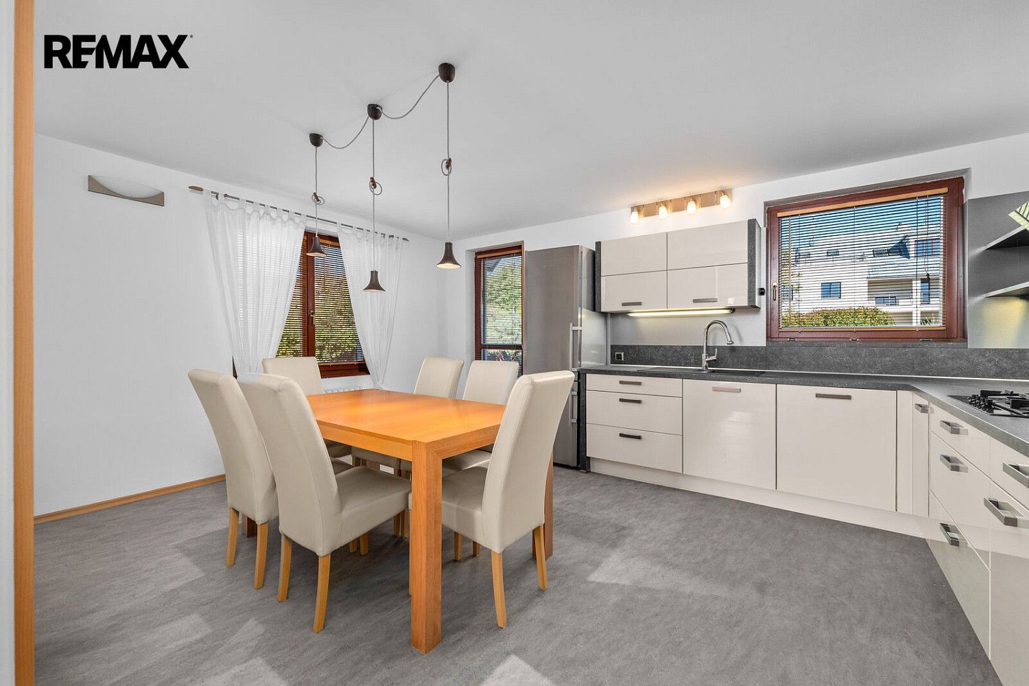 Byt 5+1 · 191 m² · K. Lávičky, České Budějovice - České Budějovice 7 - 3