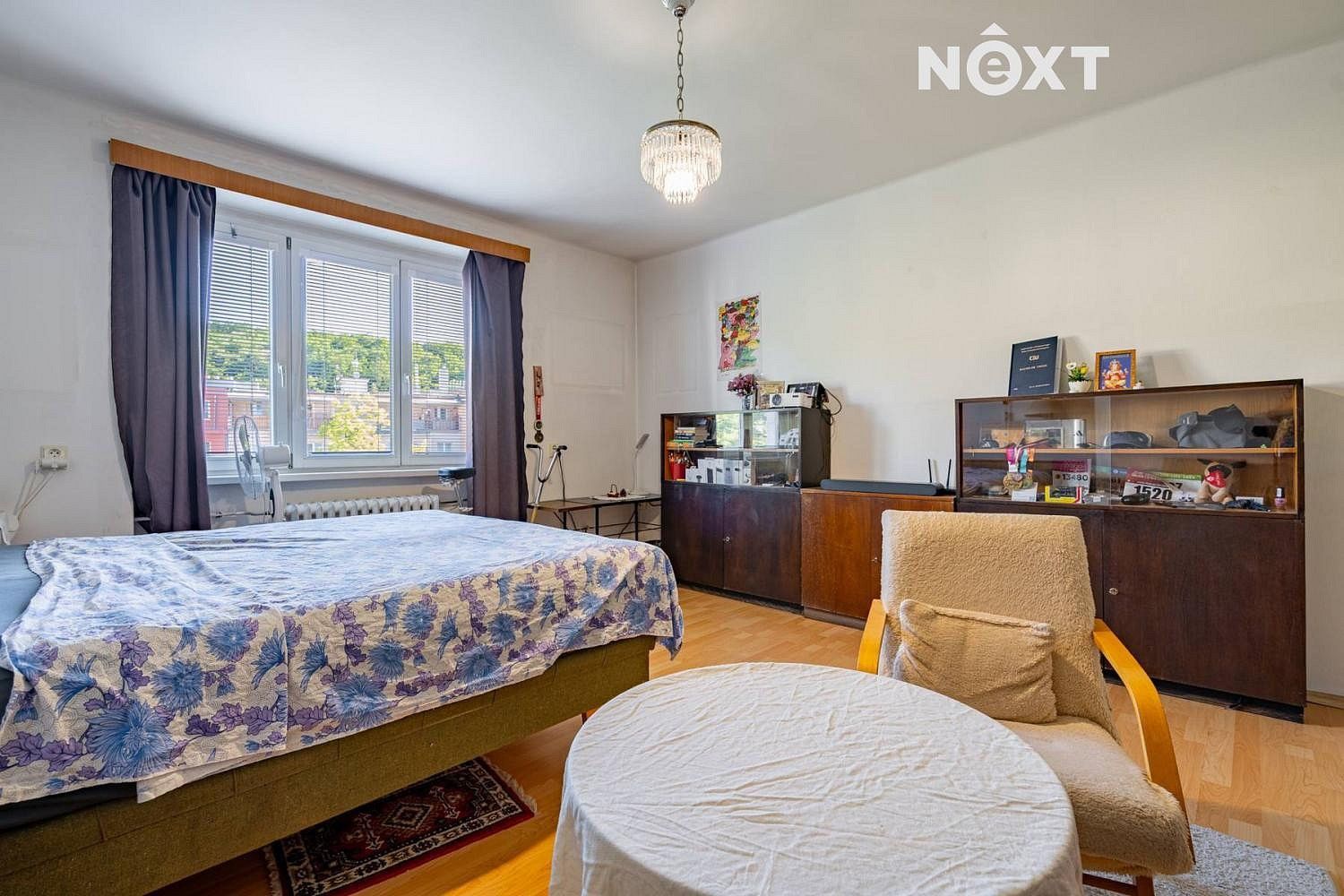 Byt 2+1 · 65 m² · Plzeňská, Praha 5 - Košíře - 3