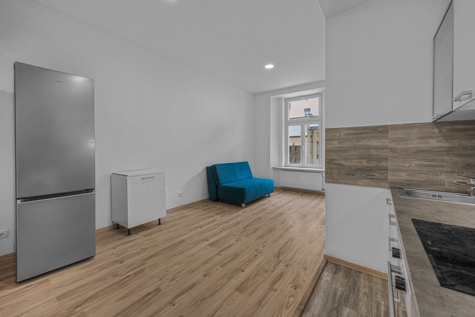 Byt 2+kk · 48 m² · Oldřichova, Praha - Nusle - 3