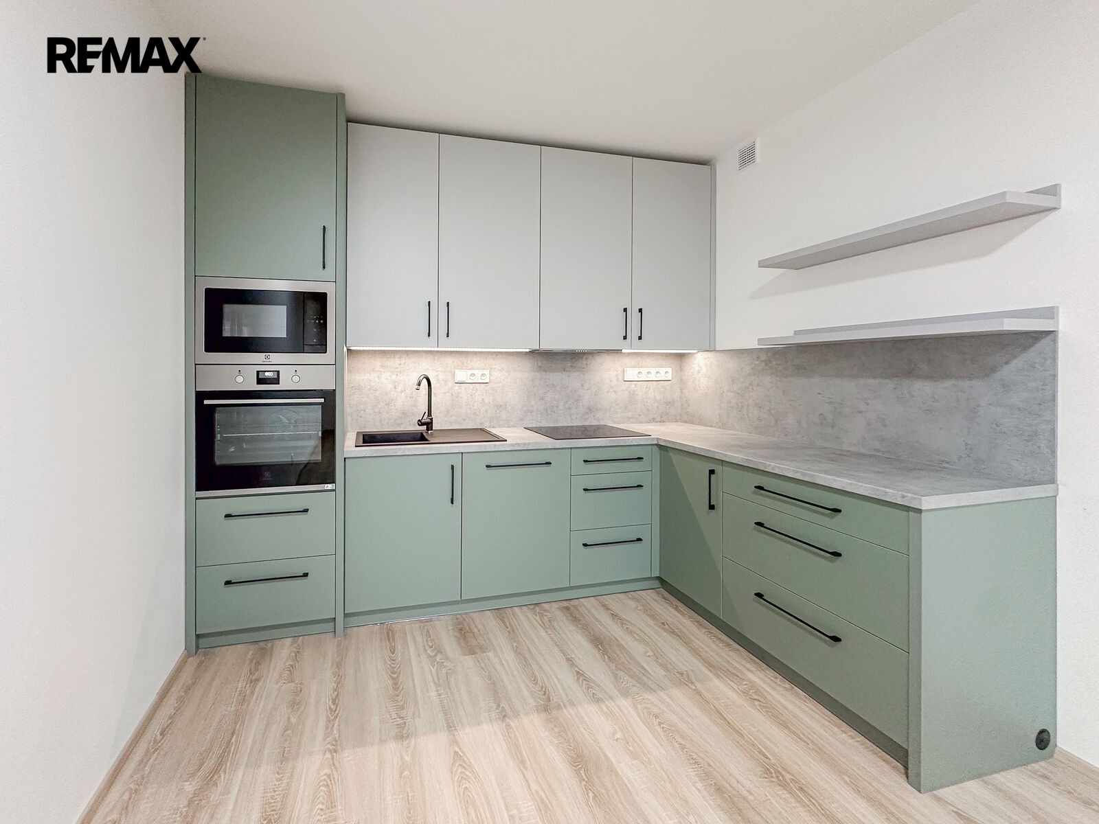 Byt 2+kk · 57 m² · Družstevní 1456, Třebíč Horka-Domky - 3