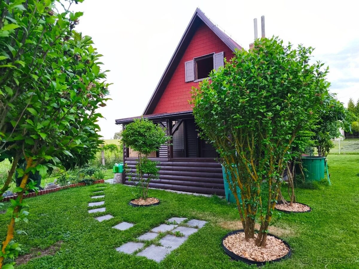 Prodej chata - České Budějovice, 370 01