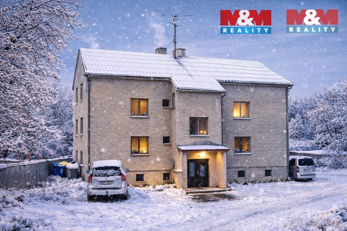 Ostatní, Svojšice u Kolína, 281 07