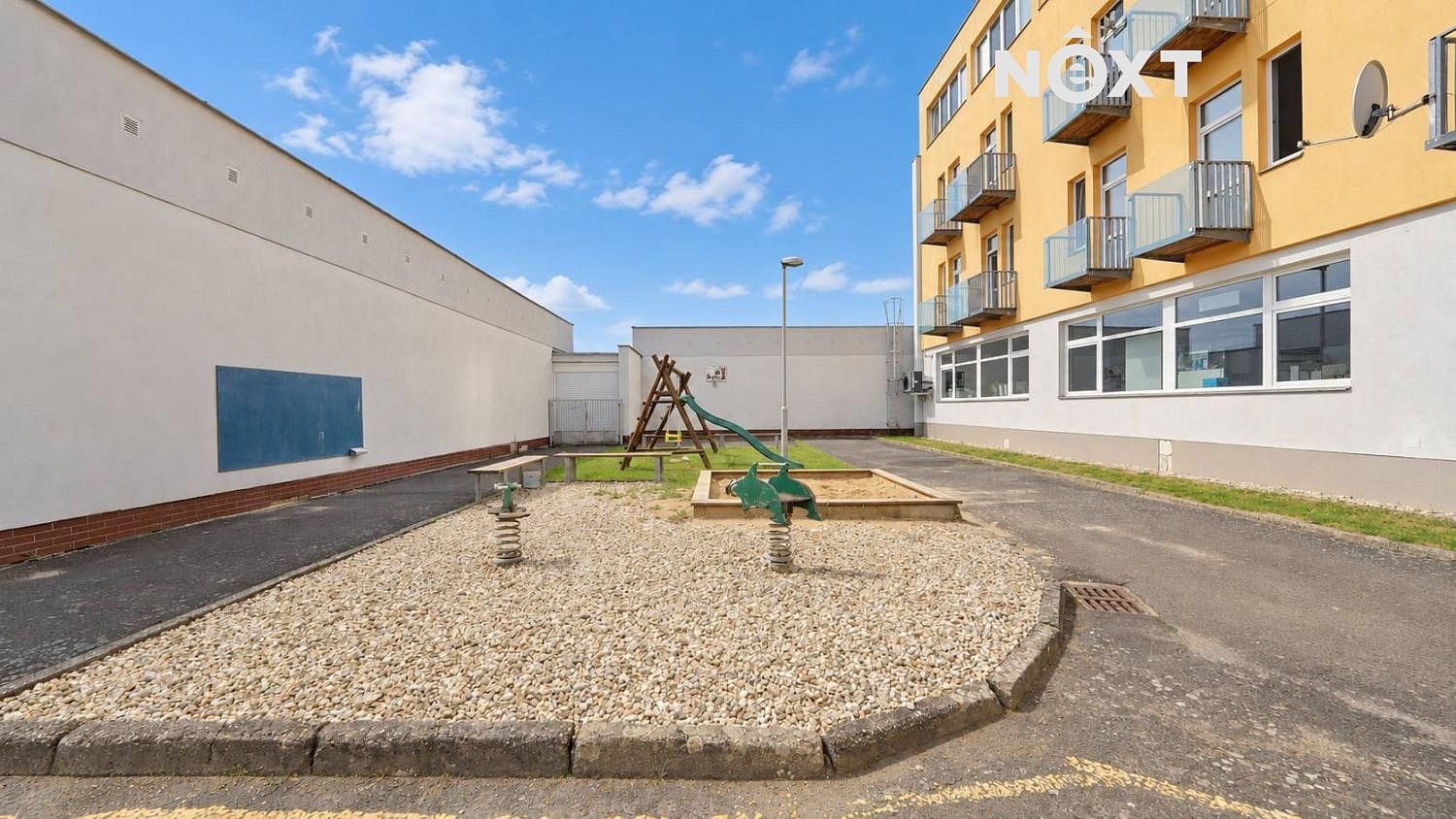 3+1, Šumperk, Olomoucký kraj, 109 m² - 2