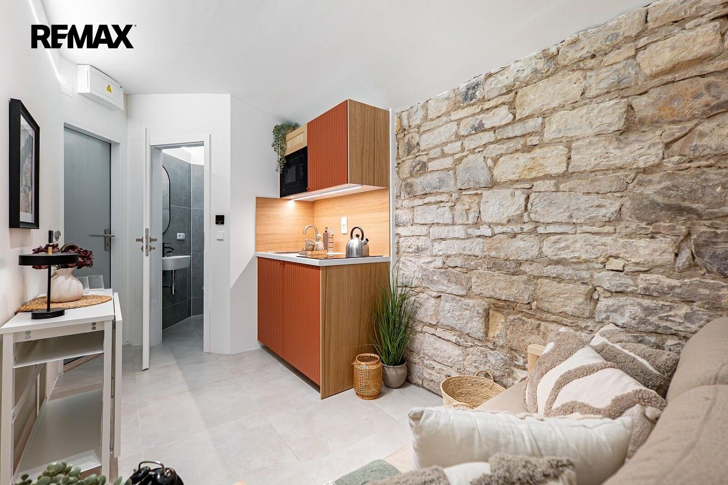 Obchodní prostory, Praha - Vinohrady, okres Praha 3, Hlavní město Praha, 11 m² - 2