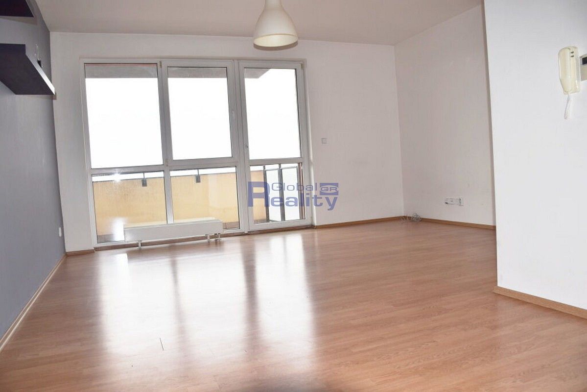 1+kk, Hradec Králové - Třebeš, Královéhradecký kraj, 45 m² - 2