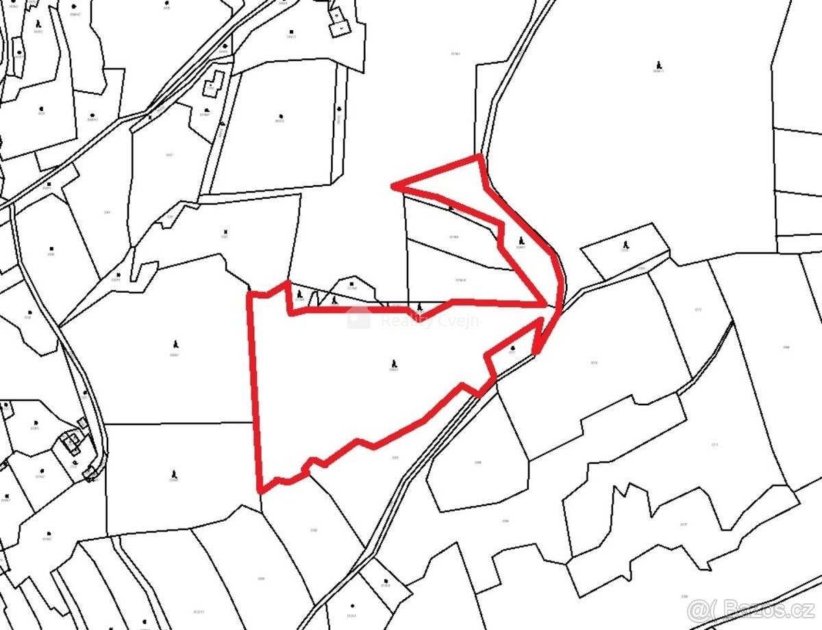 Prodej ostatní - Růžďka, 756 25