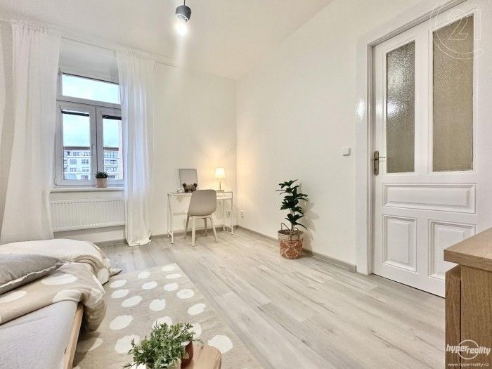 Prodej byt 3+kk - Dřevařská, Brno, Veveří, 85 m²