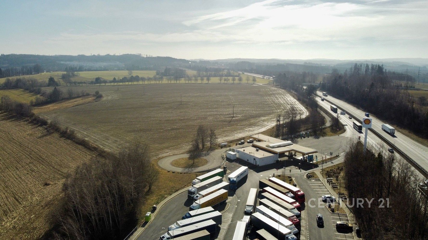 Pozemek pro bydlení · Humpolec, okres Pelhřimov, Kraj Vysočina - 3