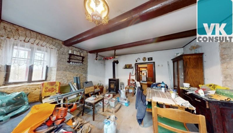 Rodinný dům · 97 m² · Dolní Újezd - 3