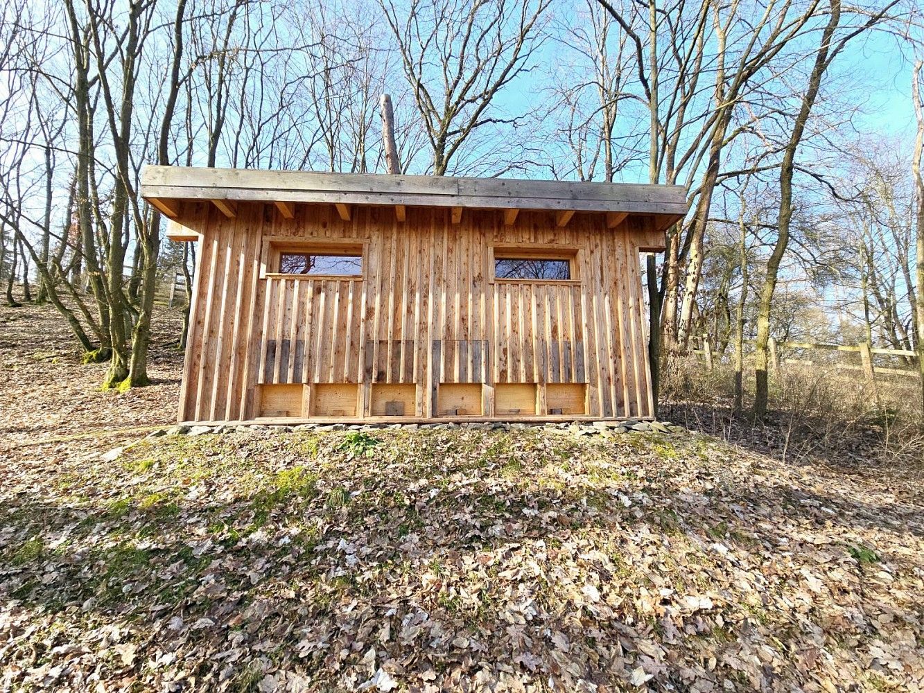Prodej pozemek - Chyňava, okres Beroun, Středočeský kraj - 5