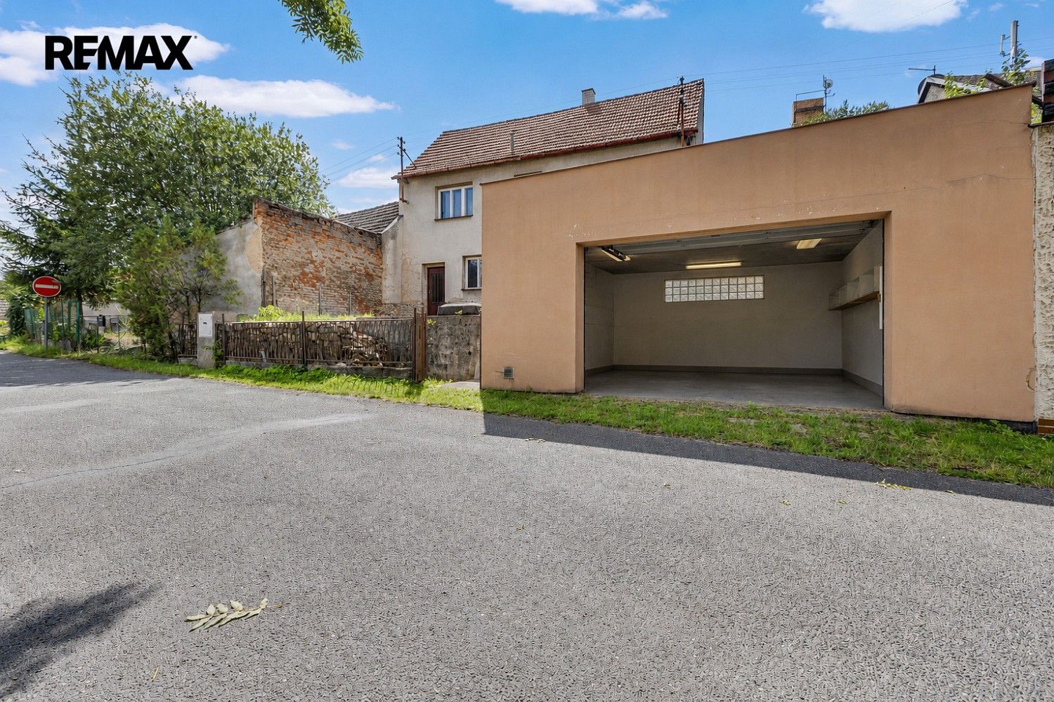 Prodej rodinný dům - Rudé armády, Kosoř, okres Praha-západ, 110 m² - 5