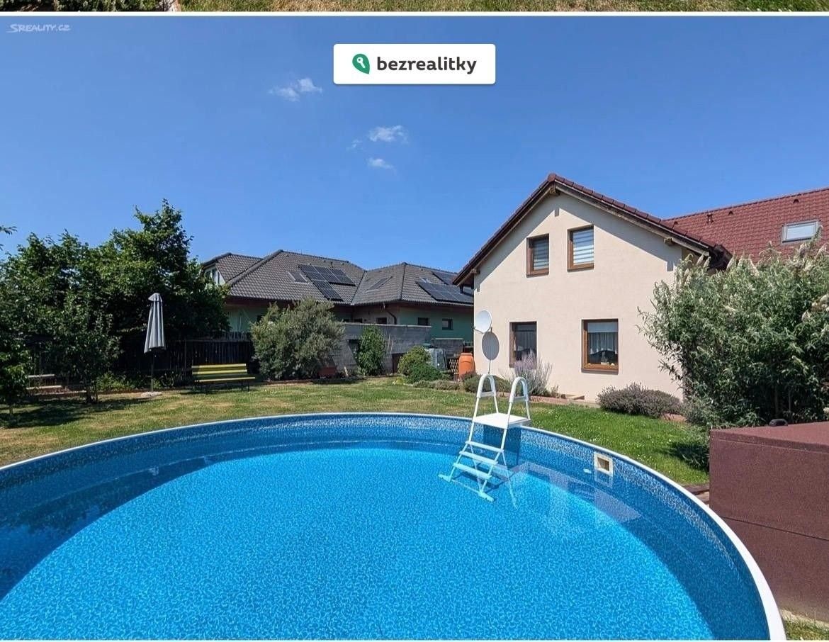 Rodinný dům, 130 m²