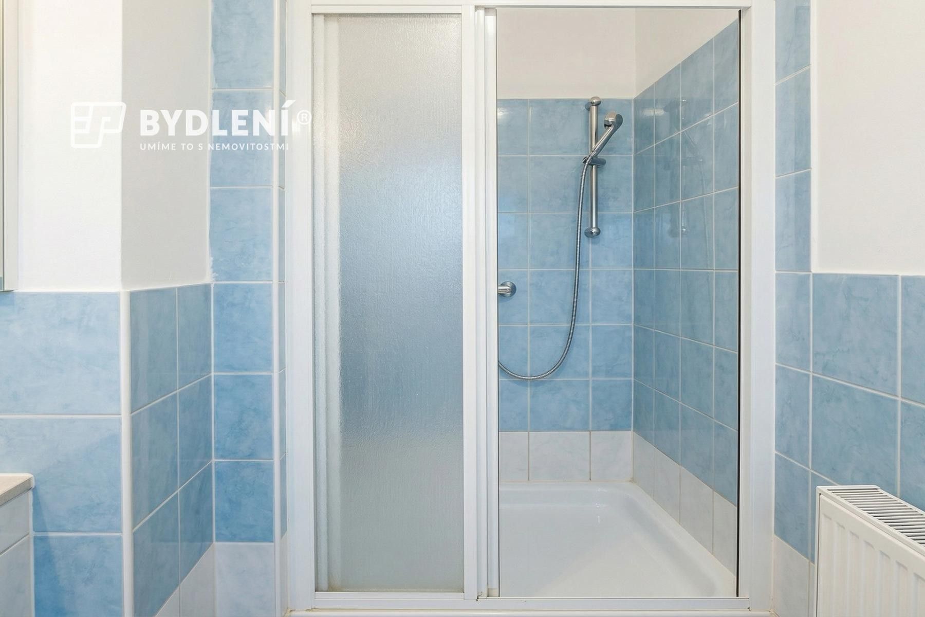 Byt 1+1 · 29 m² · Teplická, Děčín - 3