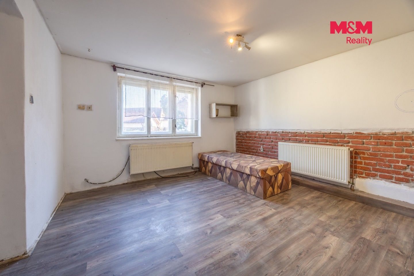 Rodinné domy, Spáňov, 56 m² - 2