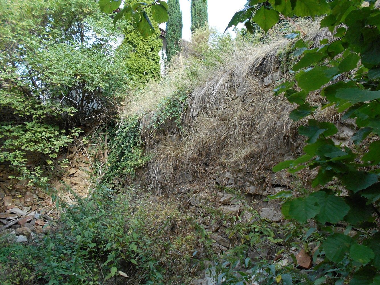 Rodinné domy, Želetava, okres Třebíč, Kraj Vysočina, 103 m² - 2