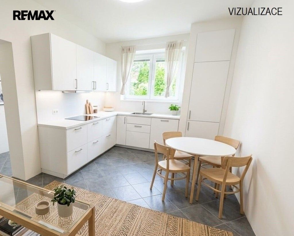 2+1, 28. října 116, Příbram VII, 62 m² - 1