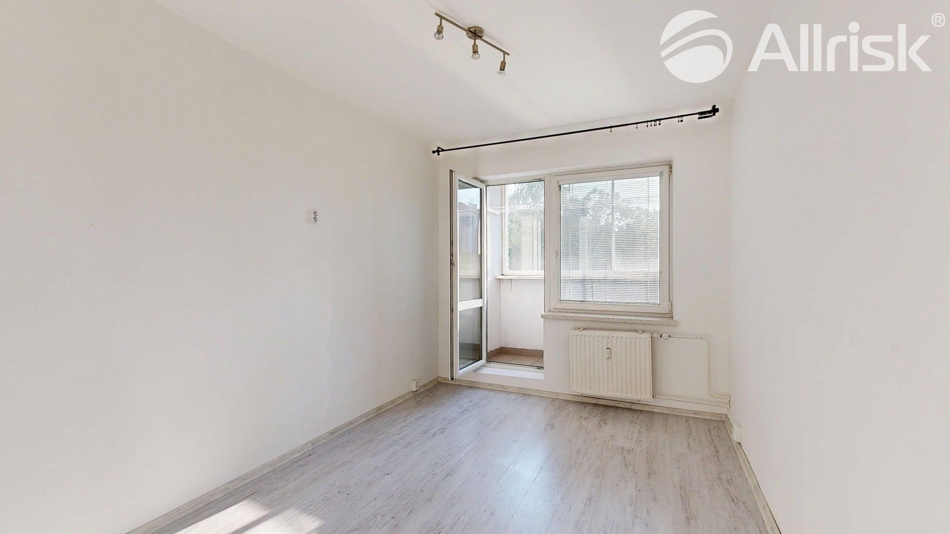 2+kk, Plzeňská, Ostrava, 44 m² - 2
