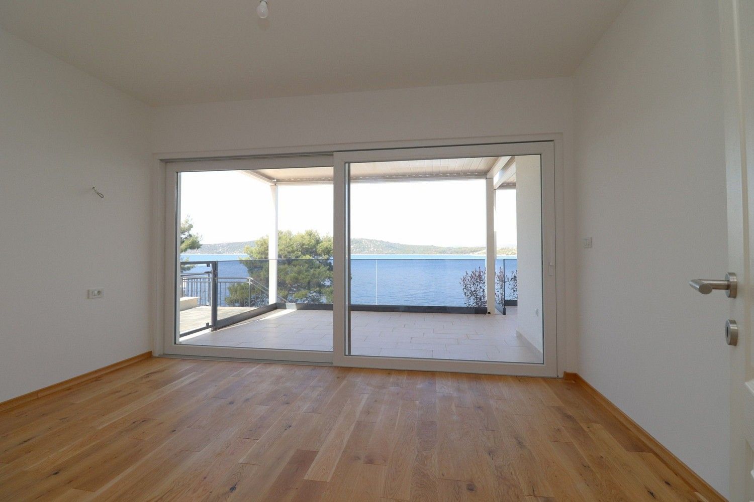 Prodej byt 4+kk - Grebaštica, Sibensko-kninska zupanija, Chorvatsko, 114 m² - 5