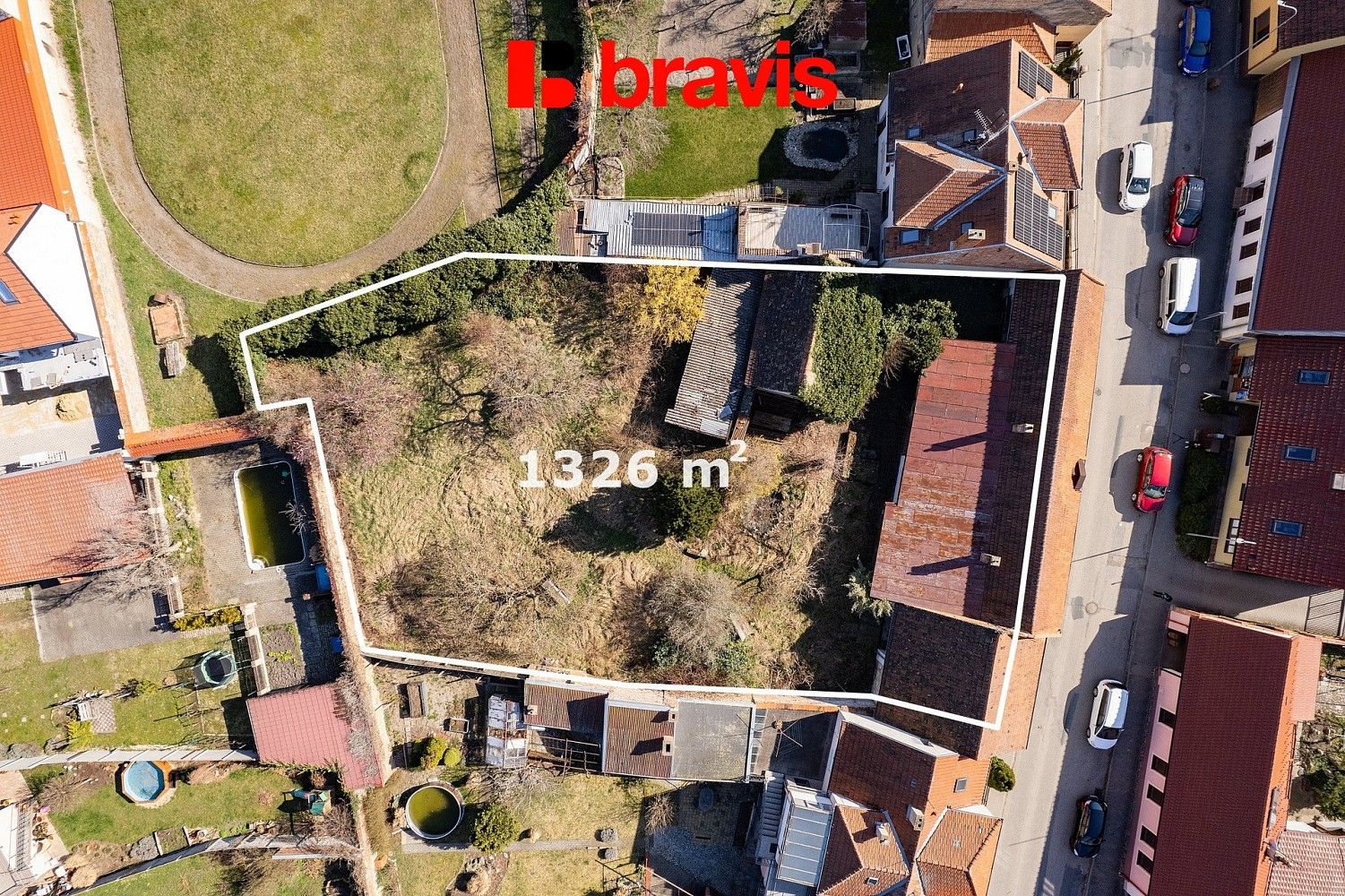 Prodej rodinný dům - Pod Platanem, Mikulov, okres Břeclav, 170 m² - 5