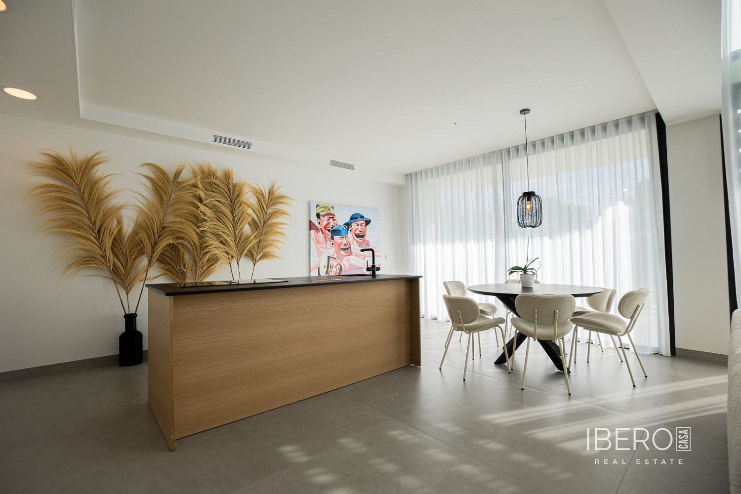 Prodej rodinný dům - Finestrat, ES, 159 m² - 5