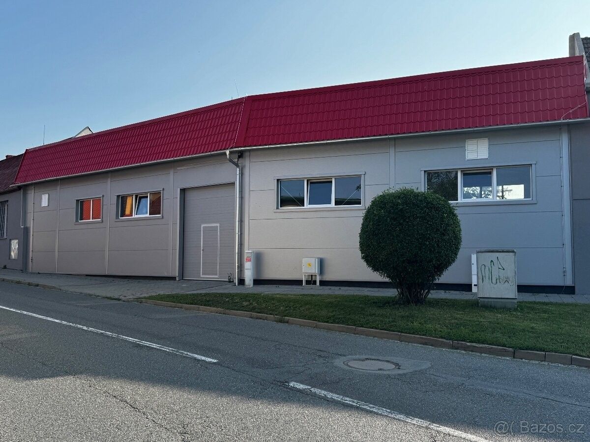 Ostatní, Tlumačov, 763 62, 320 m²