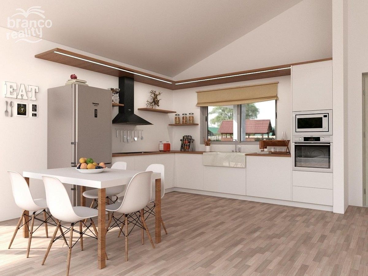 Prodej rodinný dům - Moratalla, Murcia, Španělsko, 108 m² - 5