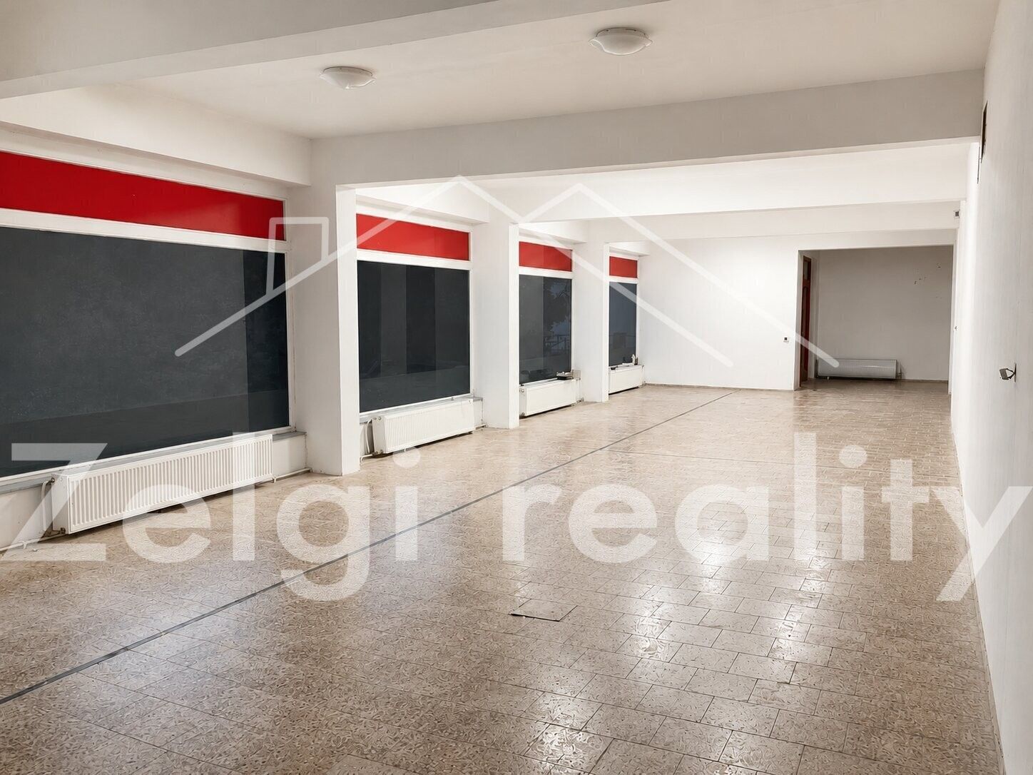 Obchodní prostory, Klášter 1, Rajhrad, 320 m² - 1