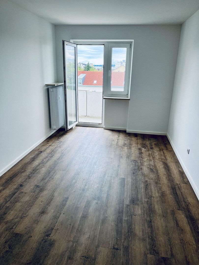 4+1, Tristanstr. 16 Germering Neugermering Bayern 82110, 105 m² - 1