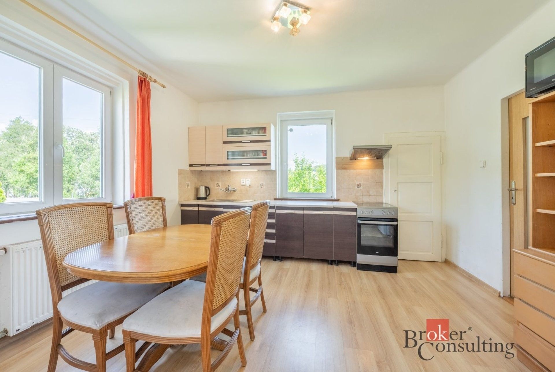 Rodinný dům · 116 m² · Nádražní, Jiřetín pod Jedlovou - 4