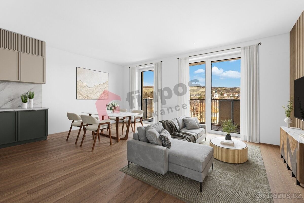 Byty, Ždánice, 696 32